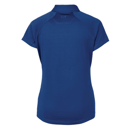 Cutter & Buck | Women's Forge Stretch Polo