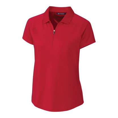 Cutter & Buck | Women's Forge Stretch Polo