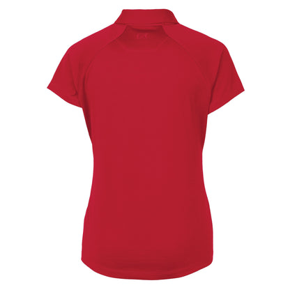 Cutter & Buck | Women's Forge Stretch Polo