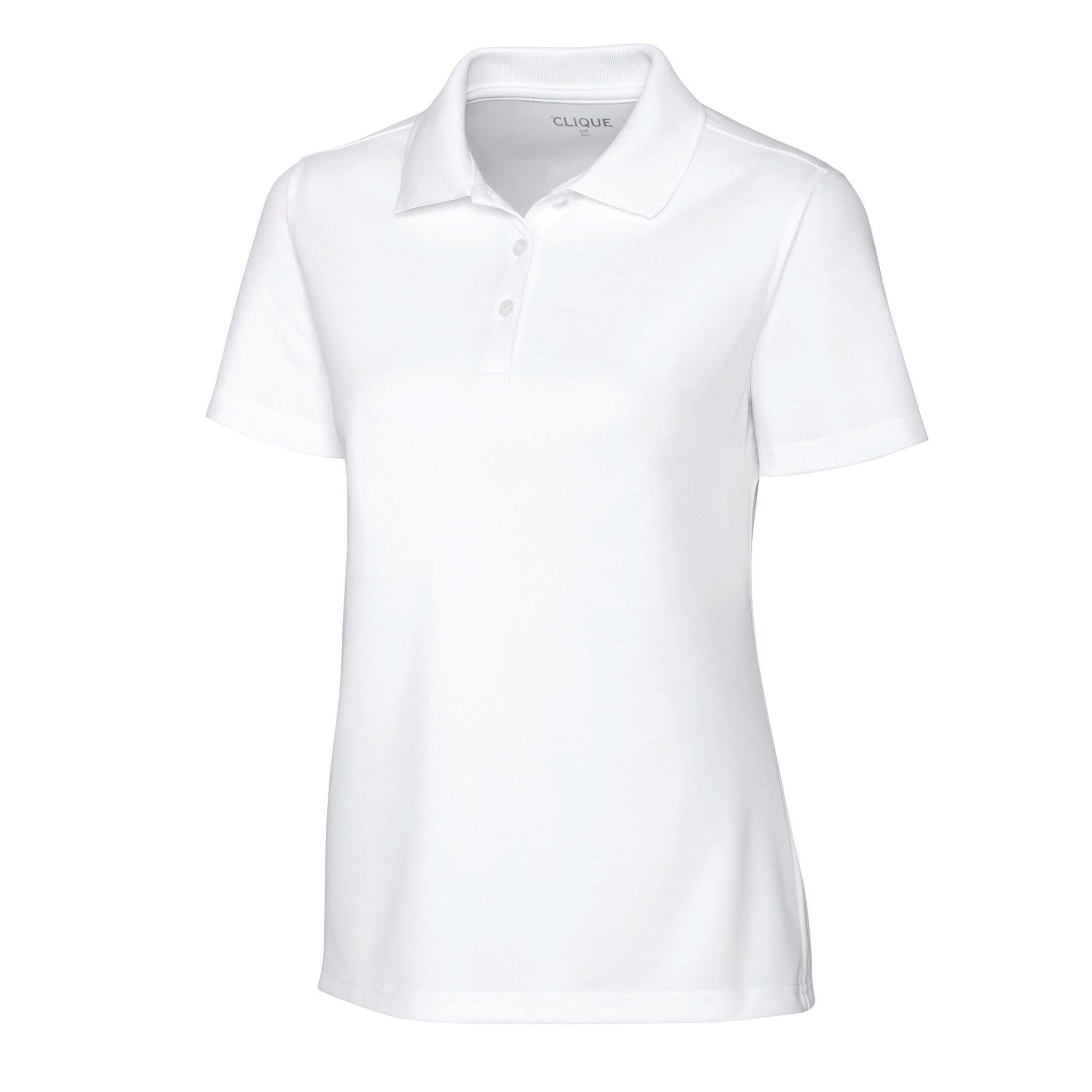 Clique | Women's Spin Polo