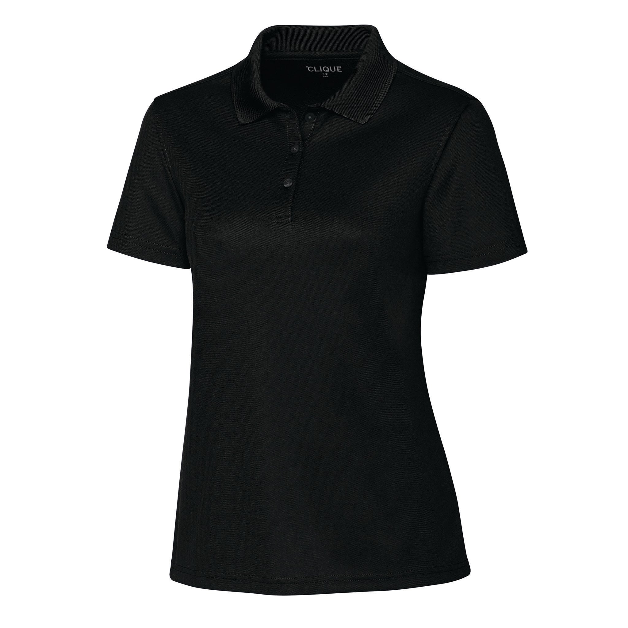 Clique | Women's Spin Polo