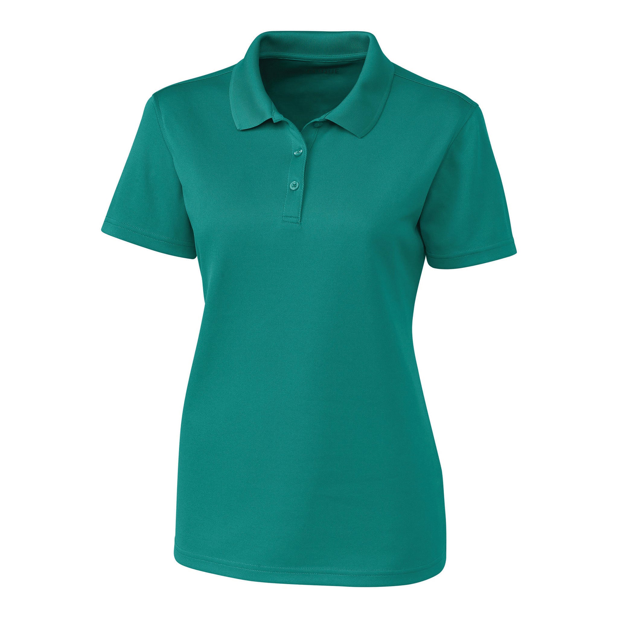 Clique | Women's Spin Polo