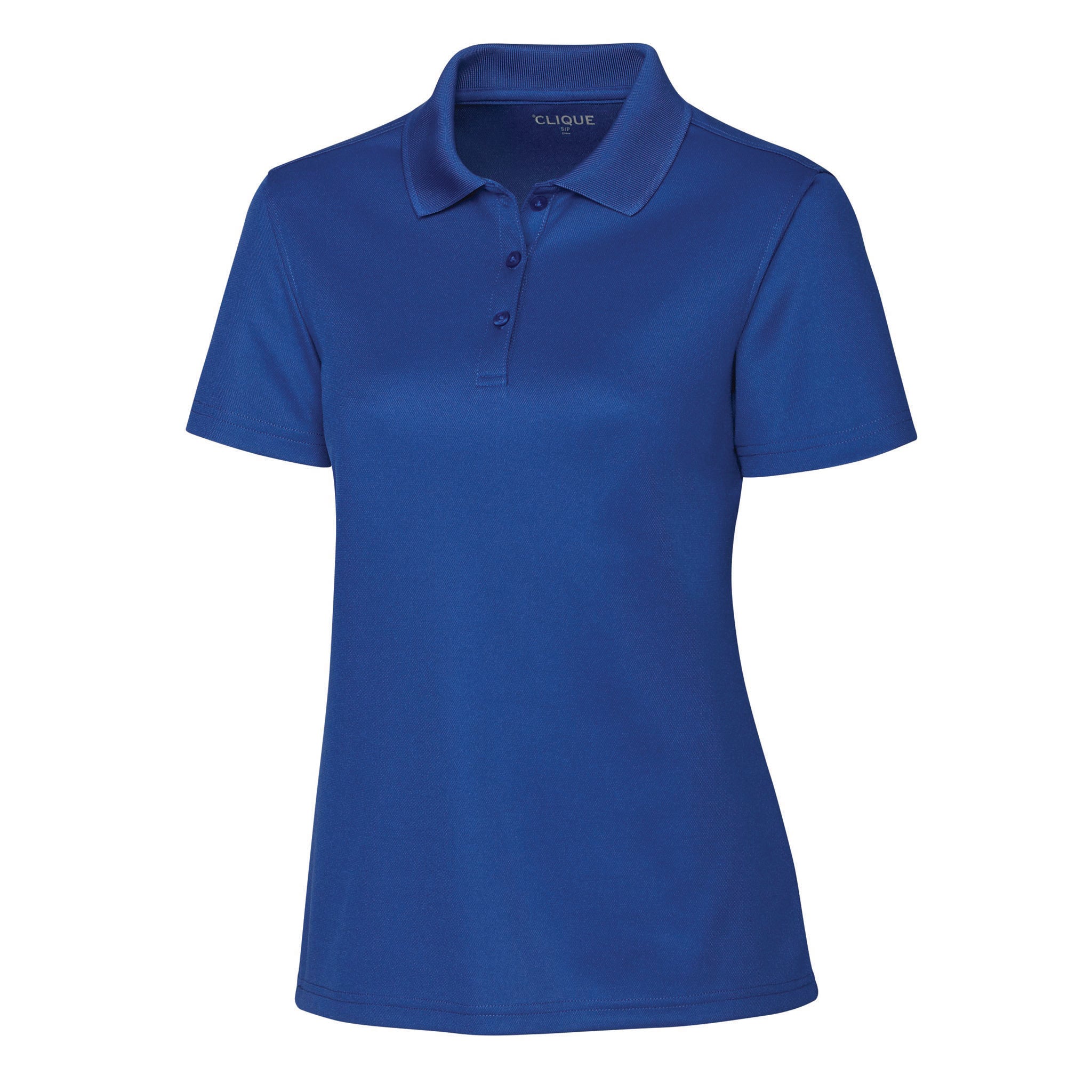 Clique | Women's Spin Polo