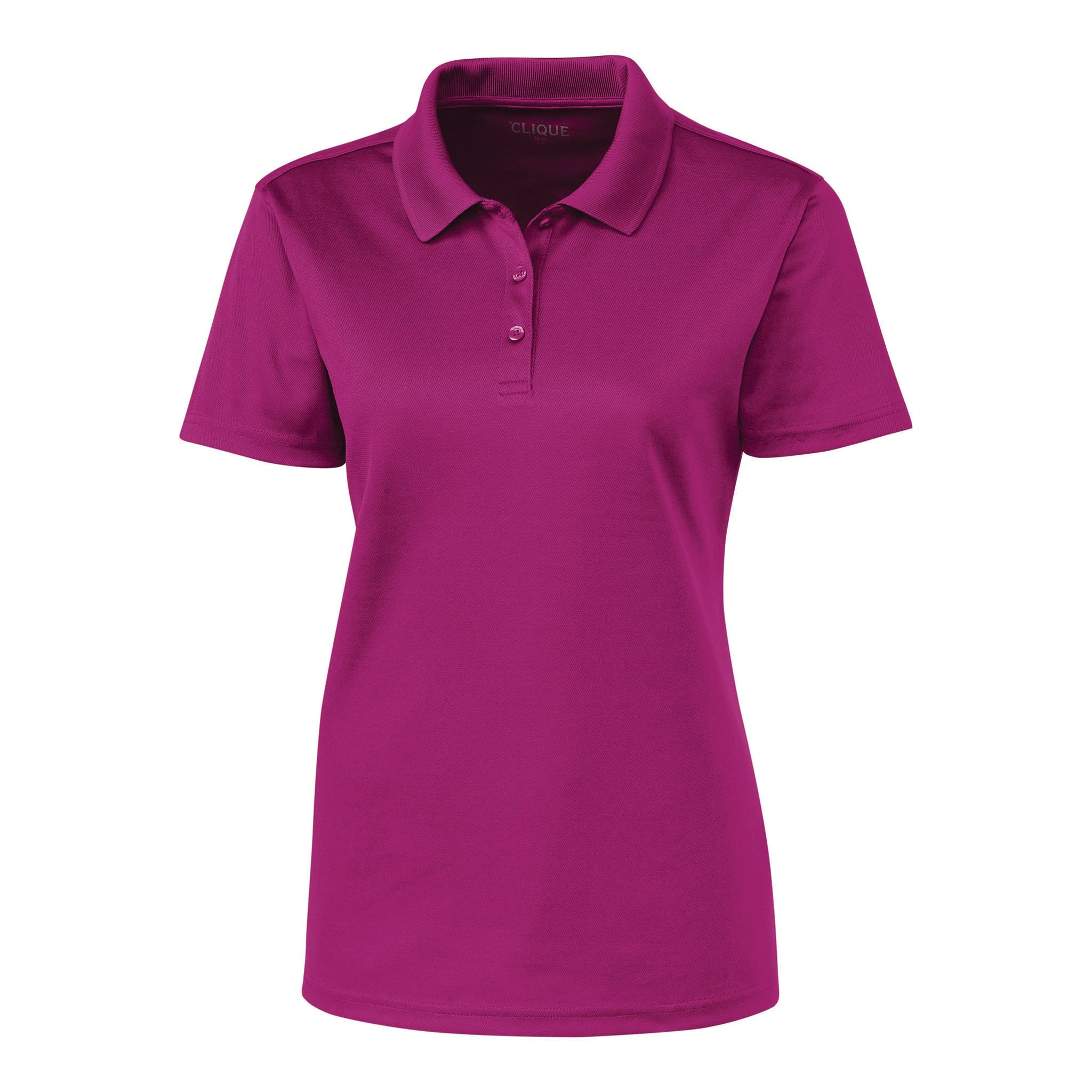 Clique | Women's Spin Polo