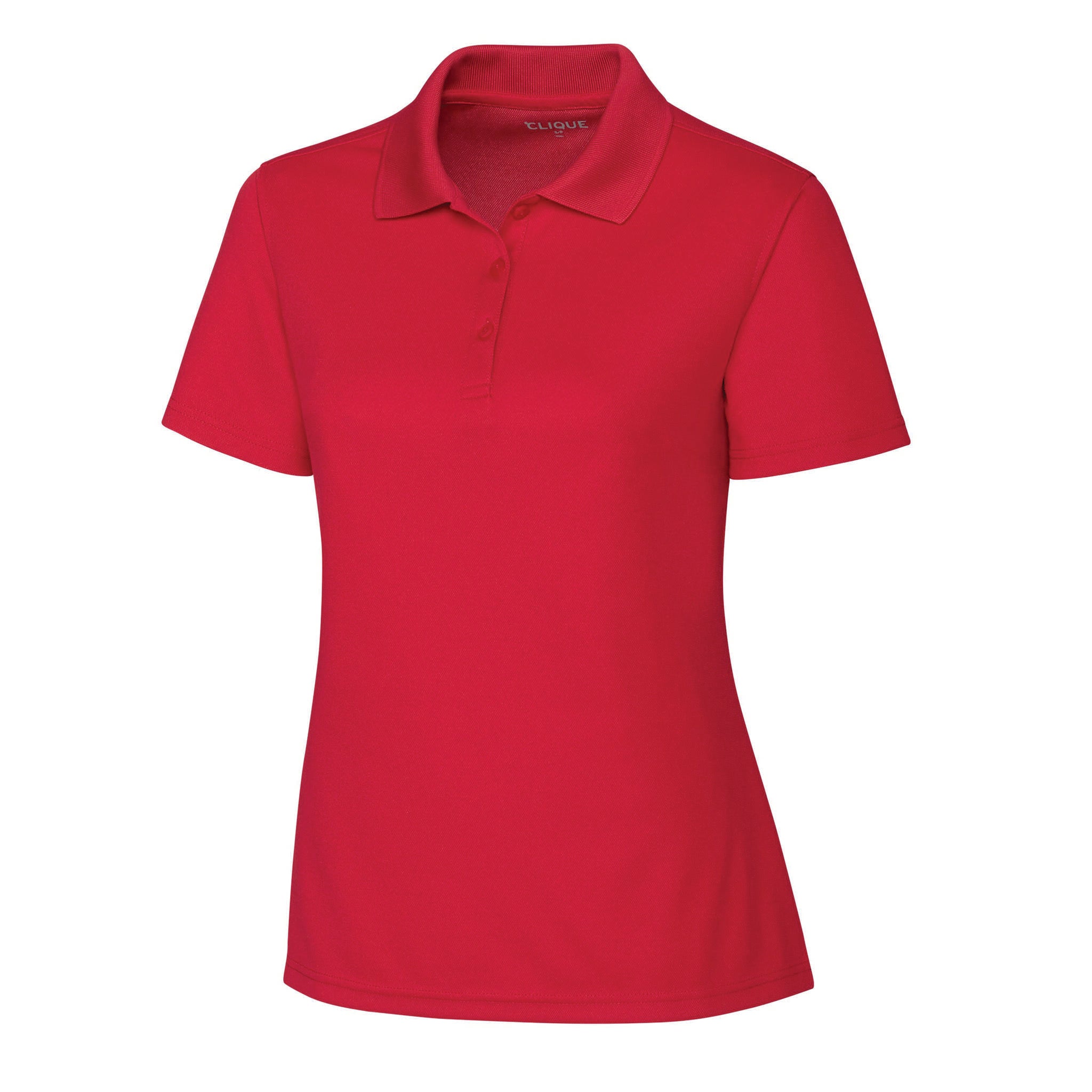 Clique | Women's Spin Polo