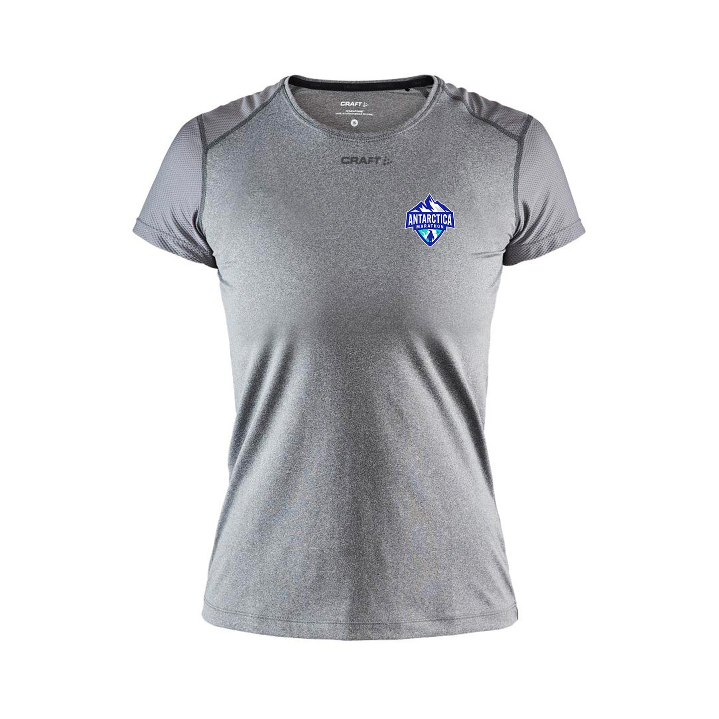 Craft | Women's ADV Essence SS Slim Tee (Marathon Tours & Travel)