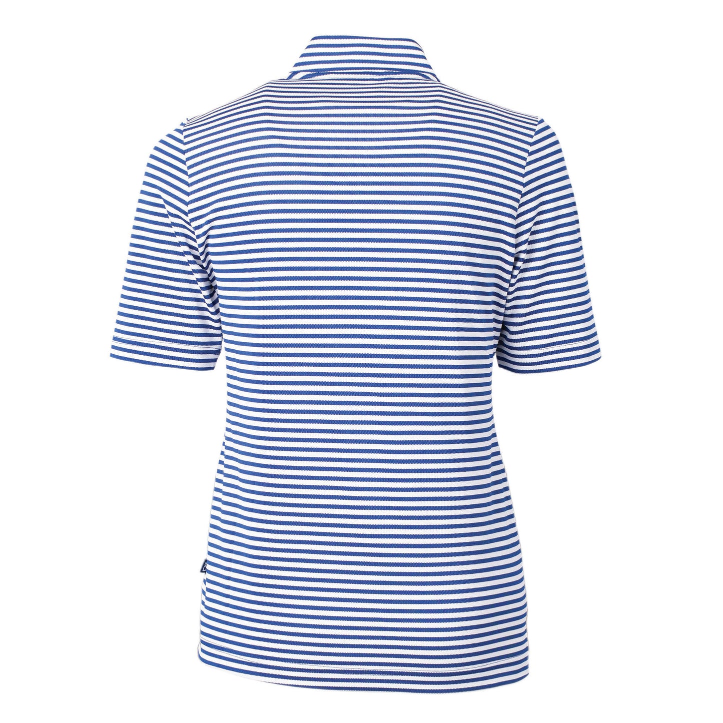 Cutter & Buck | Women's Virtue Eco Pique Stripe Recycled Polo