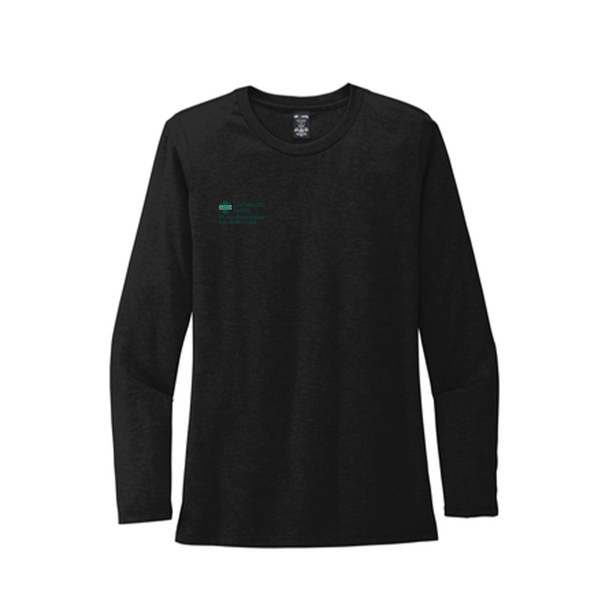 Allmade | Women’s Tri-Blend Long Sleeve Tee (MAHHC)