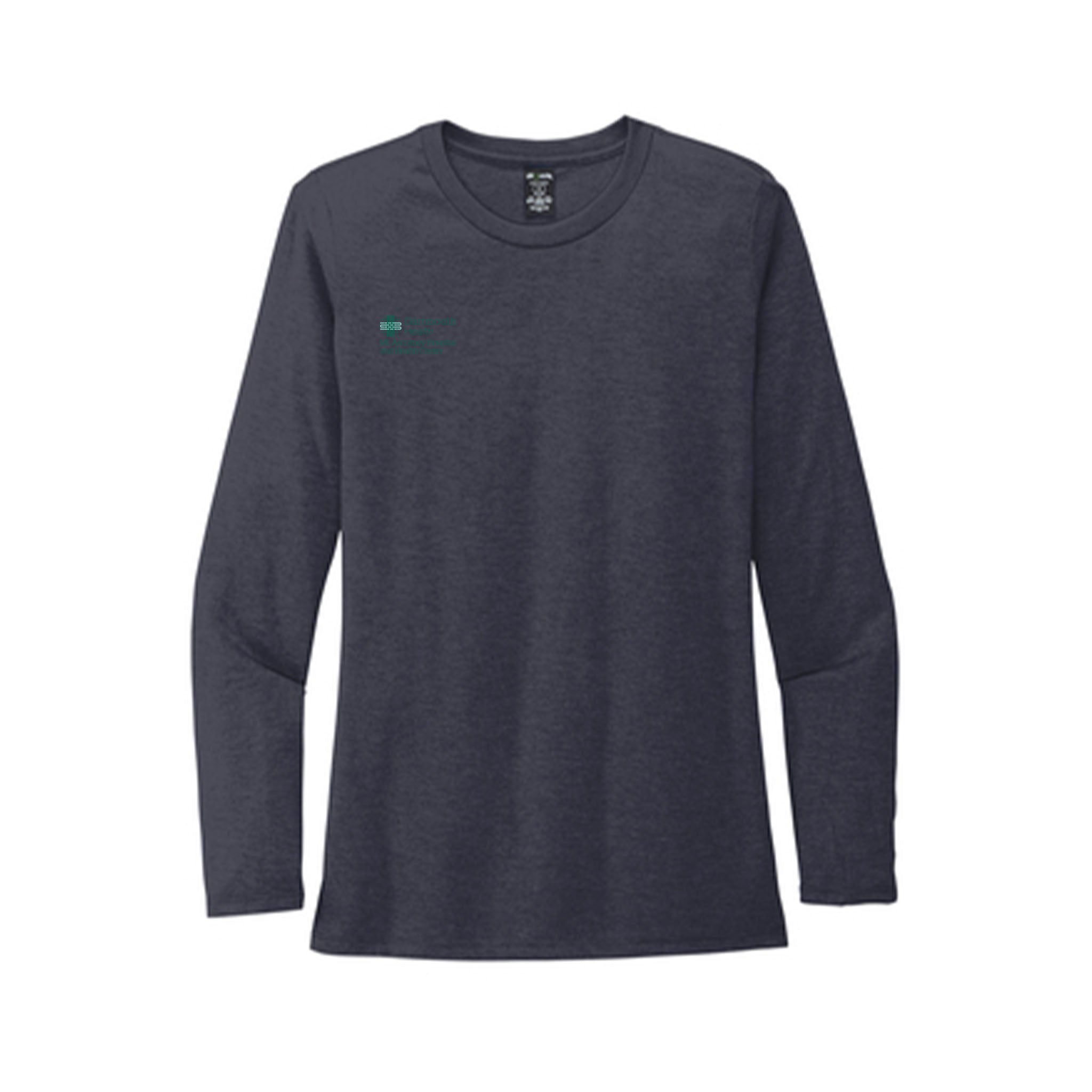 Allmade | Women’s Tri-Blend Long Sleeve Tee (MAHHC)