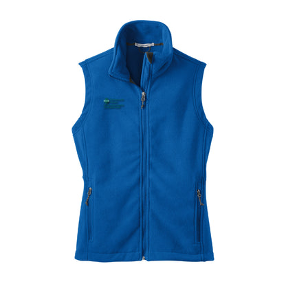 Port Authority | Women's Value Fleece Vest (MAHHC)