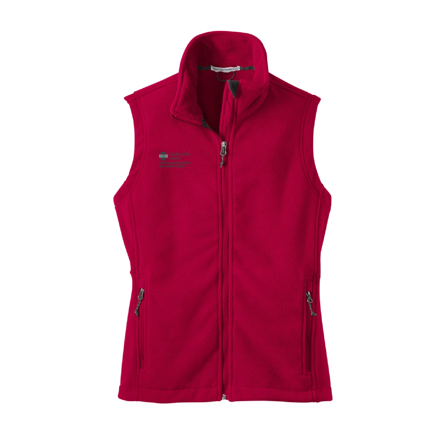 Port Authority | Women's Value Fleece Vest (MAHHC)