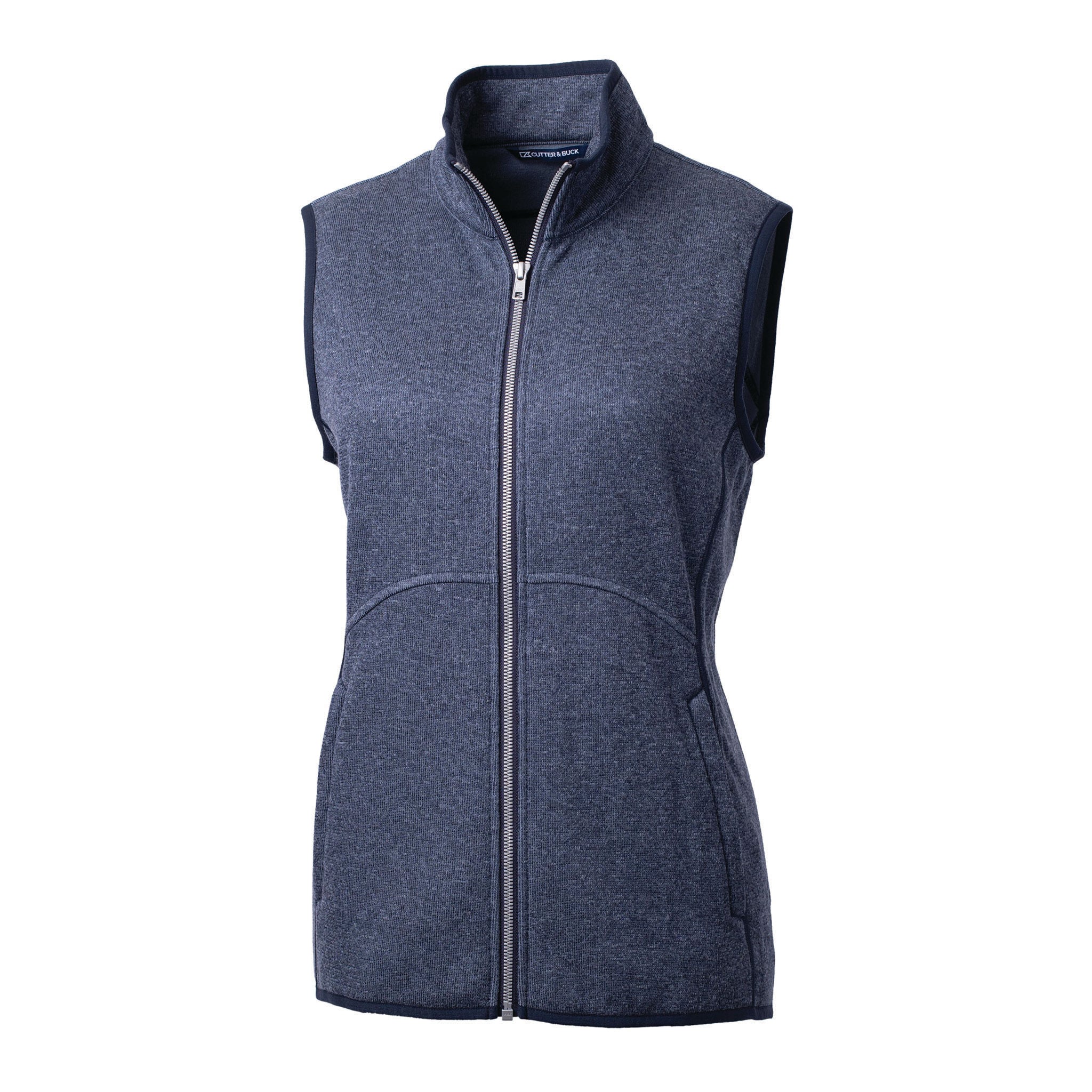 Cutter & Buck | Women's Mainsail Vest