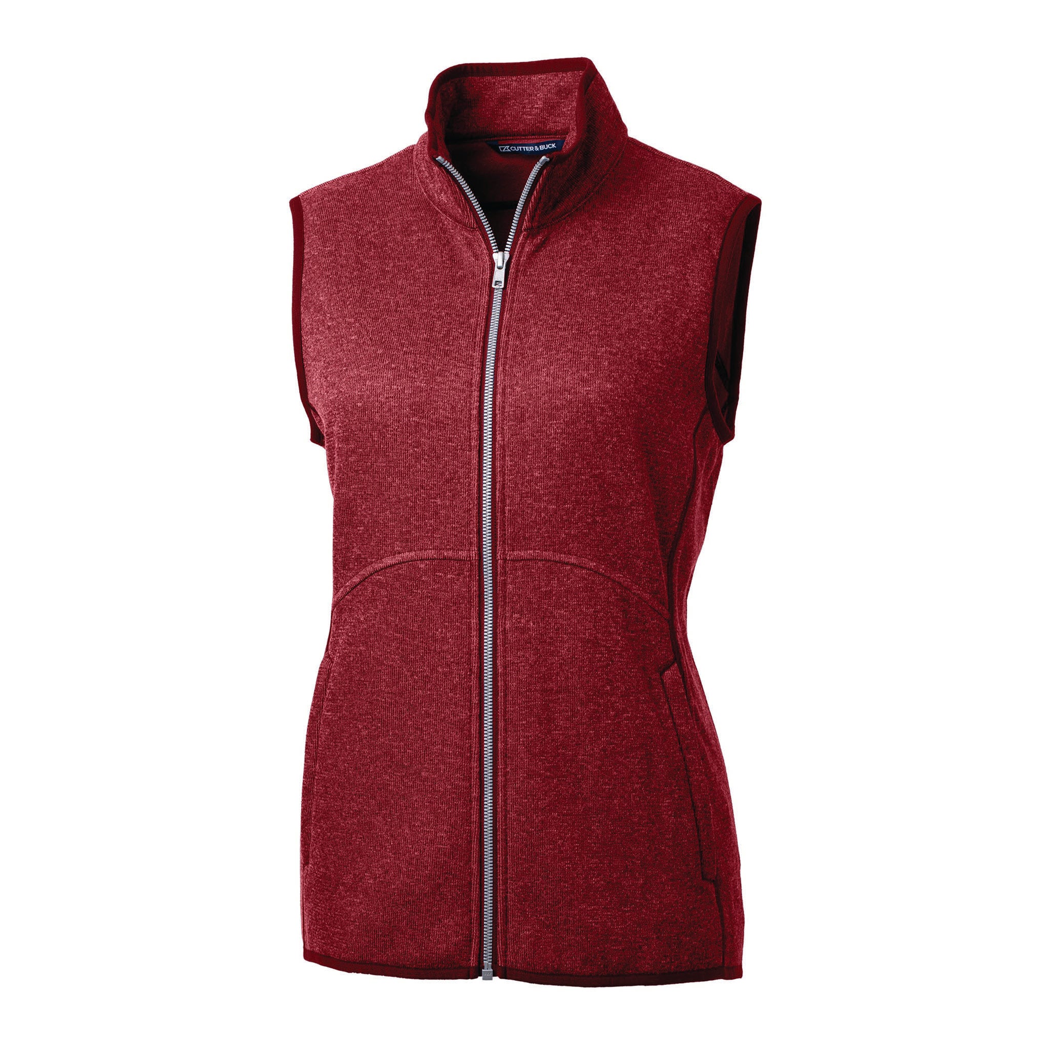 Cutter & Buck | Women's Mainsail Vest