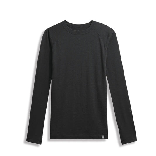 Ibex | Women's Woolies Pro Tech Long Sleeve Crew