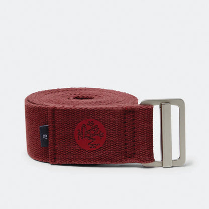 Manduka | AligN Yoga Strap