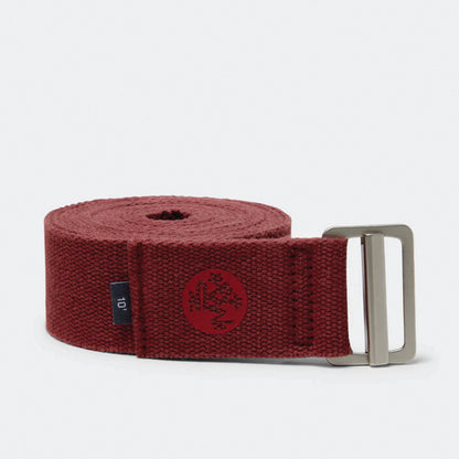 Manduka | AligN Yoga Strap