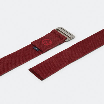 Manduka | AligN Yoga Strap