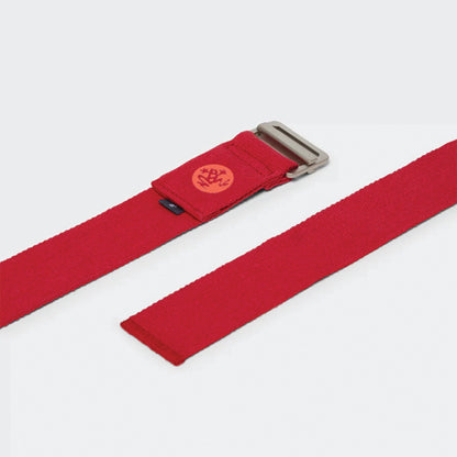 Manduka | AligN Yoga Strap