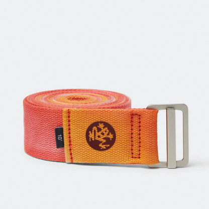 Manduka | AligN Yoga Strap