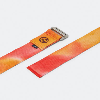 Manduka | AligN Yoga Strap