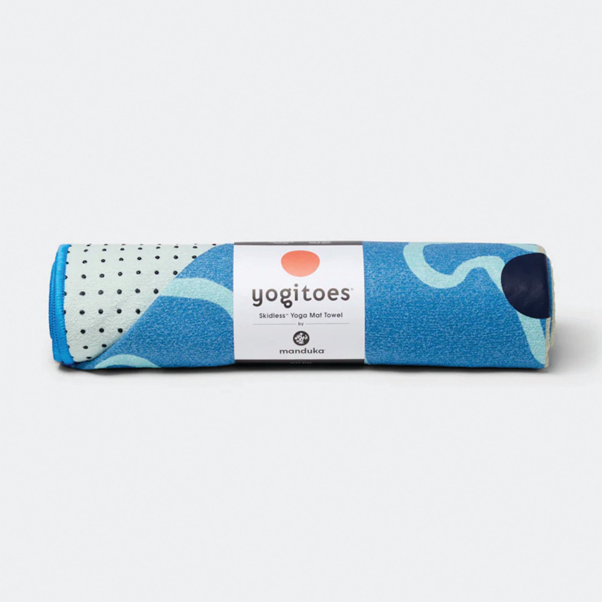 Manduka | Yogitoes Yoga Mat Towel