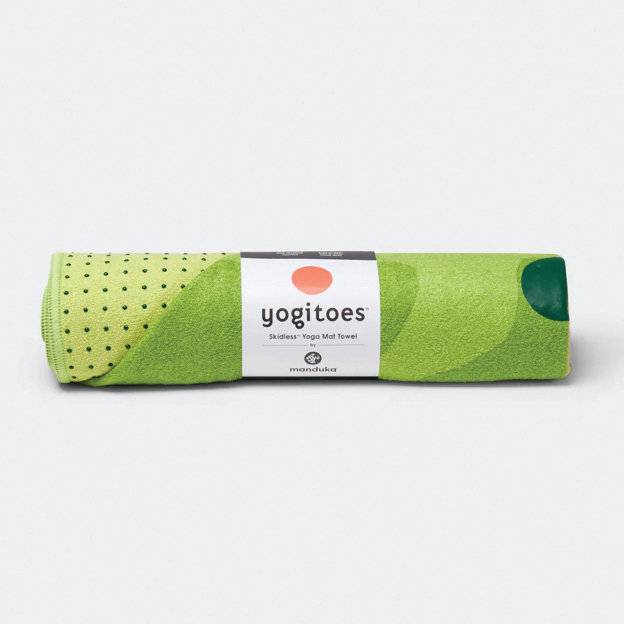 Manduka | Yogitoes Yoga Mat Towel