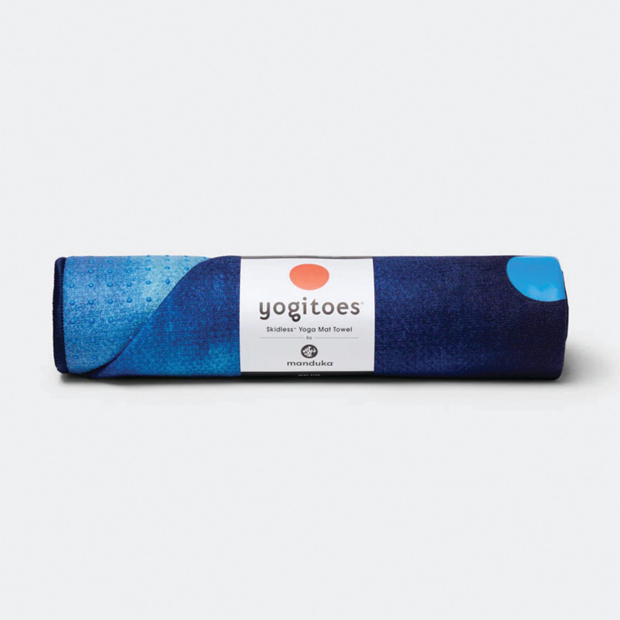 Manduka | Yogitoes Yoga Mat Towel