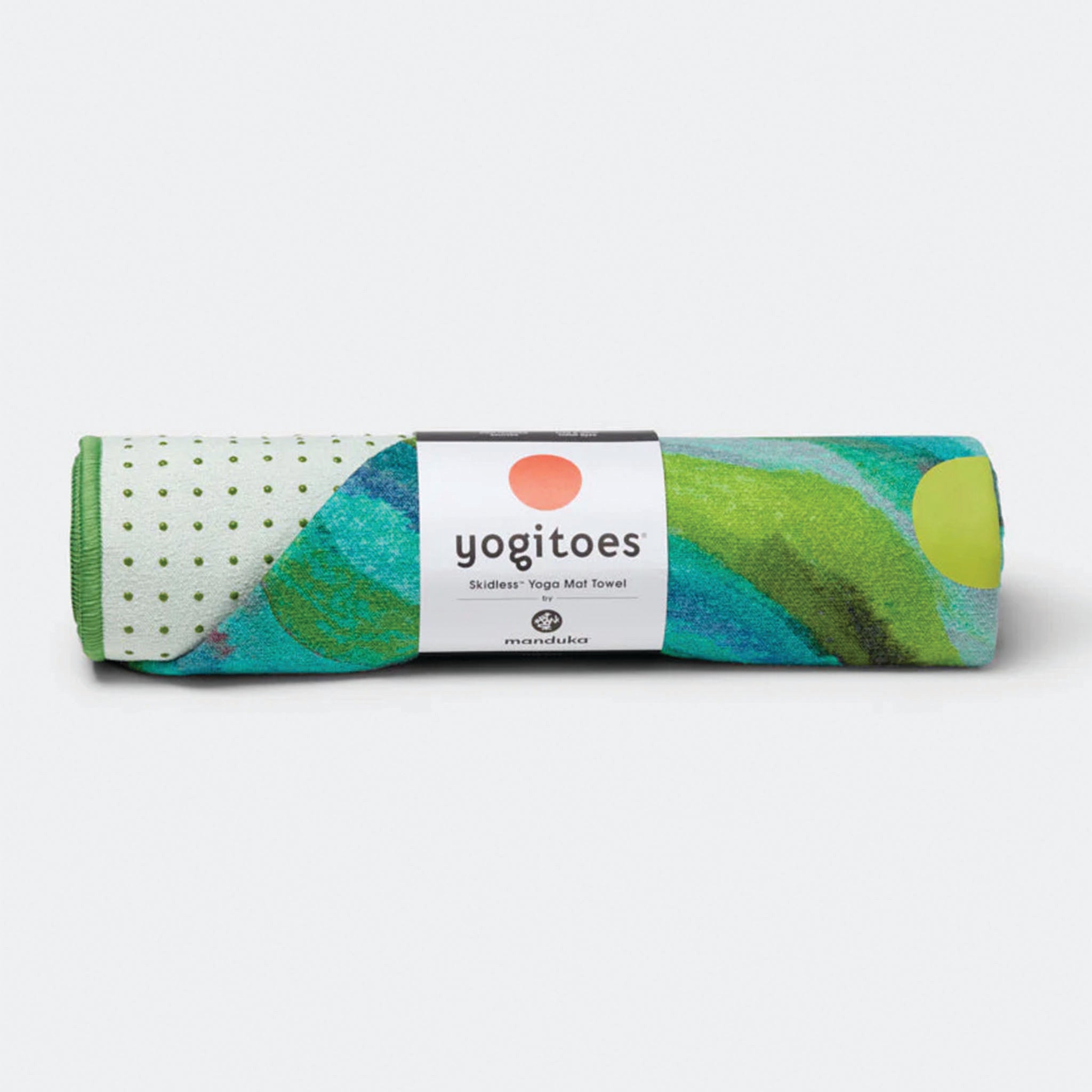Manduka | Yogitoes Yoga Mat Towel