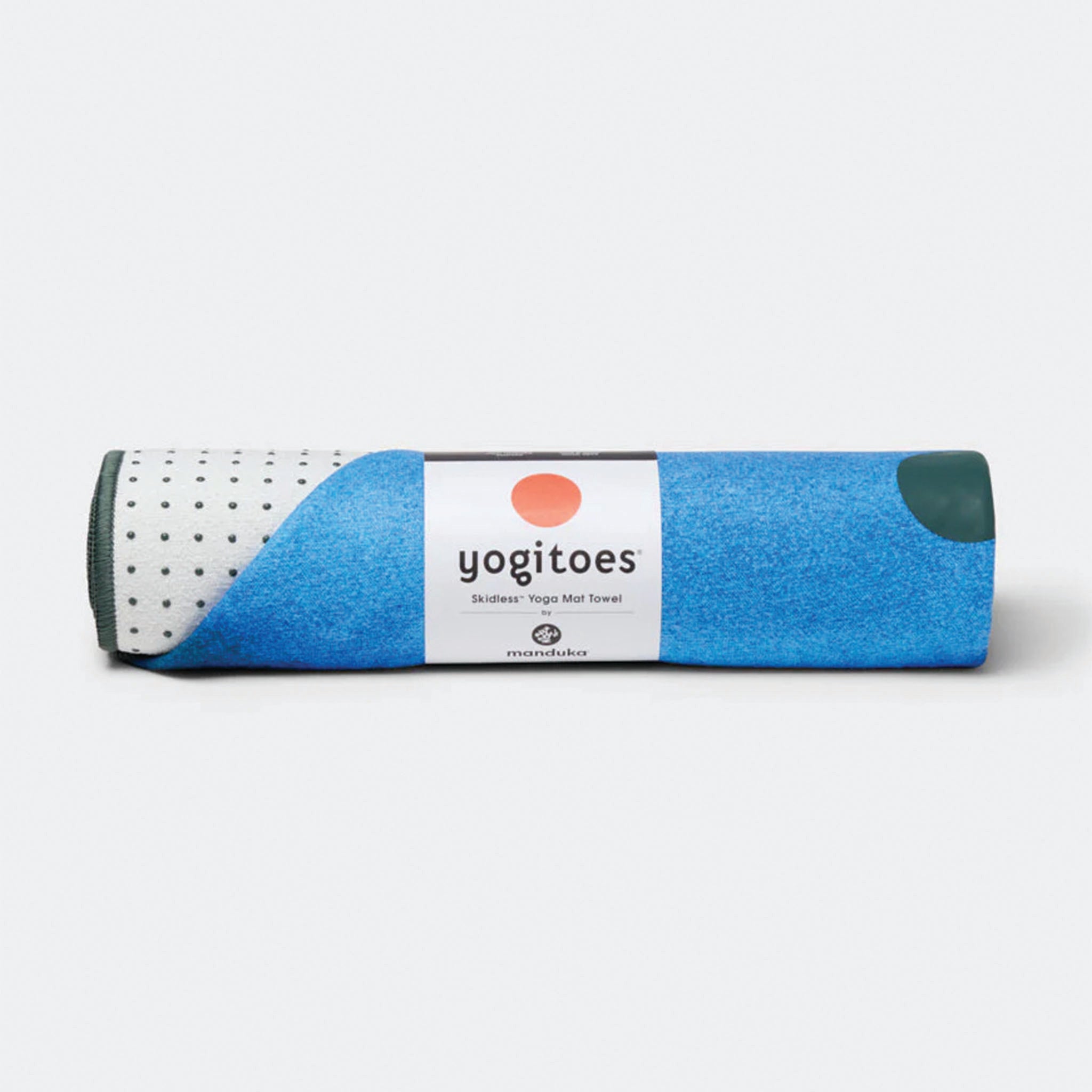 Manduka | Yogitoes Yoga Mat Towel