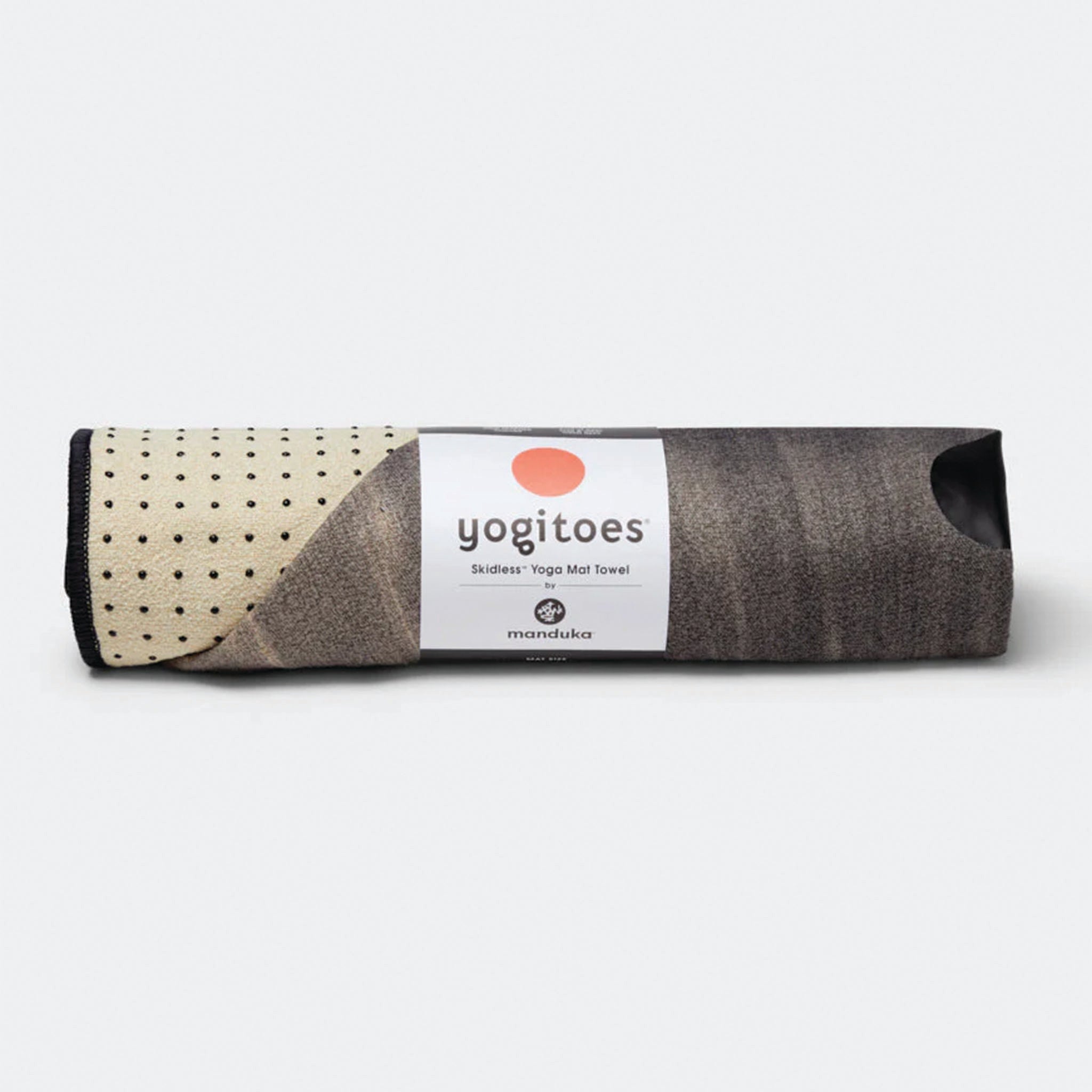 Manduka | Yogitoes Yoga Mat Towel