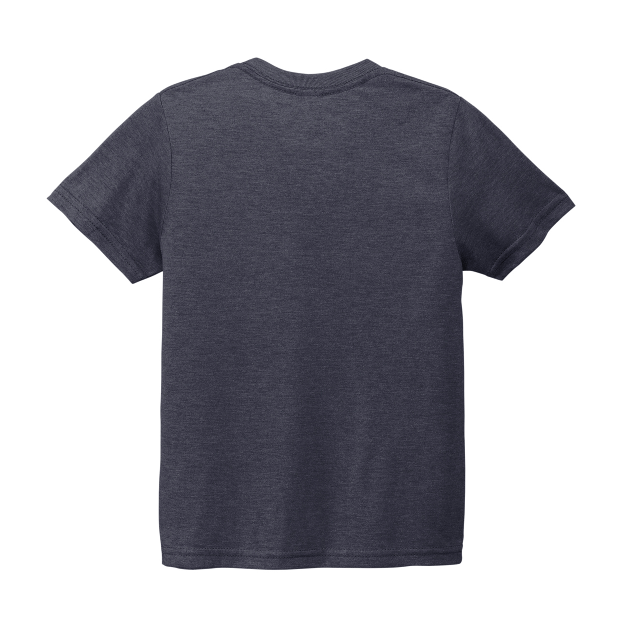 Allmade | Youth Tri-Blend Tee (HRC)