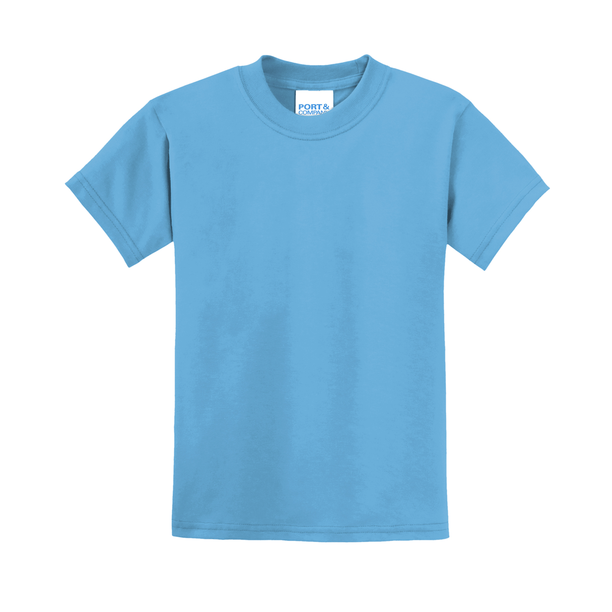 Port & Company® | Youth Core Blend Tee