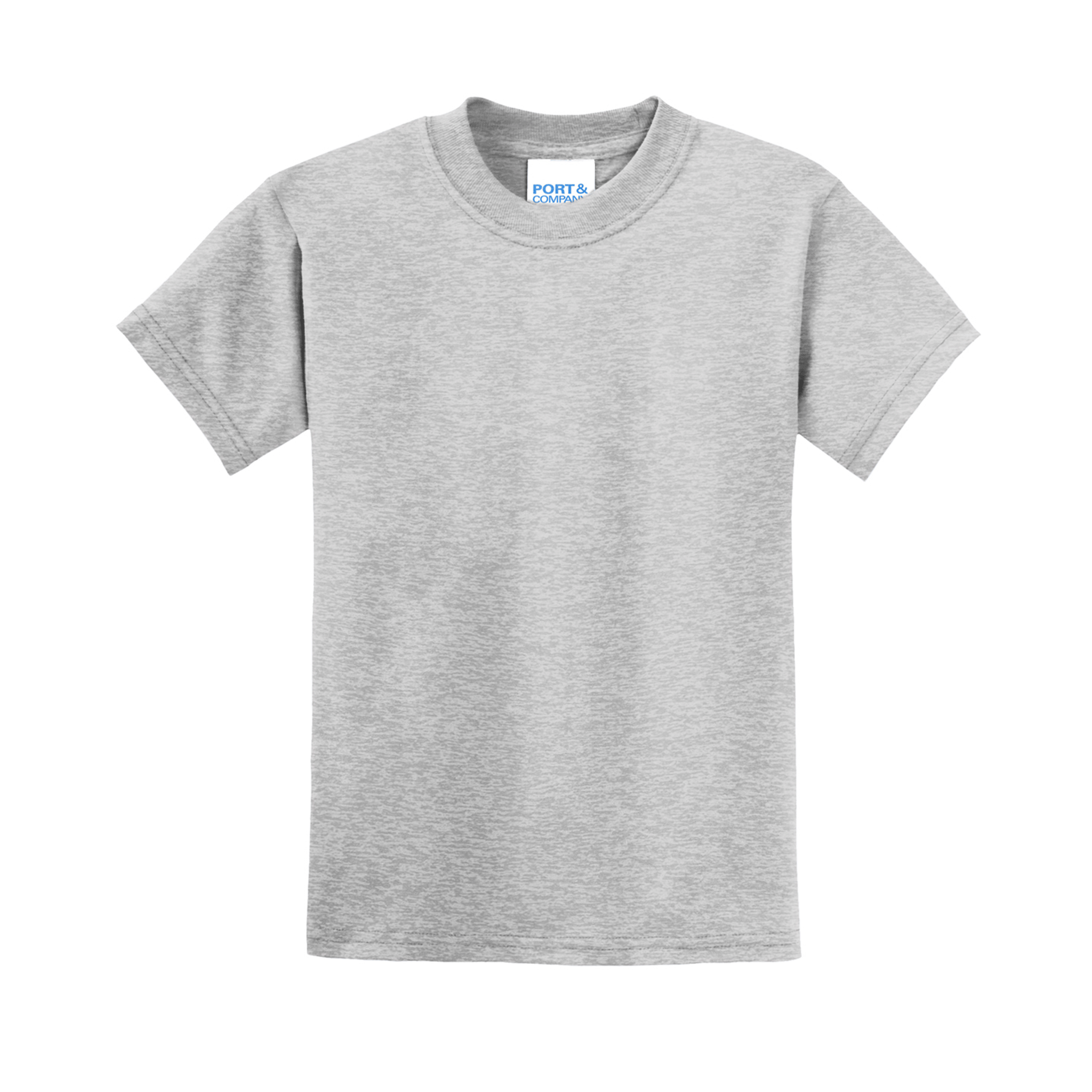 Port & Company® | Youth Core Blend Tee