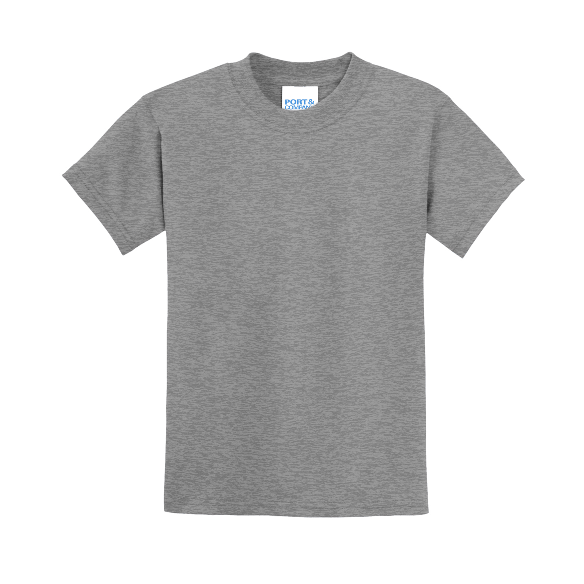 Port & Company® | Youth Core Blend Tee