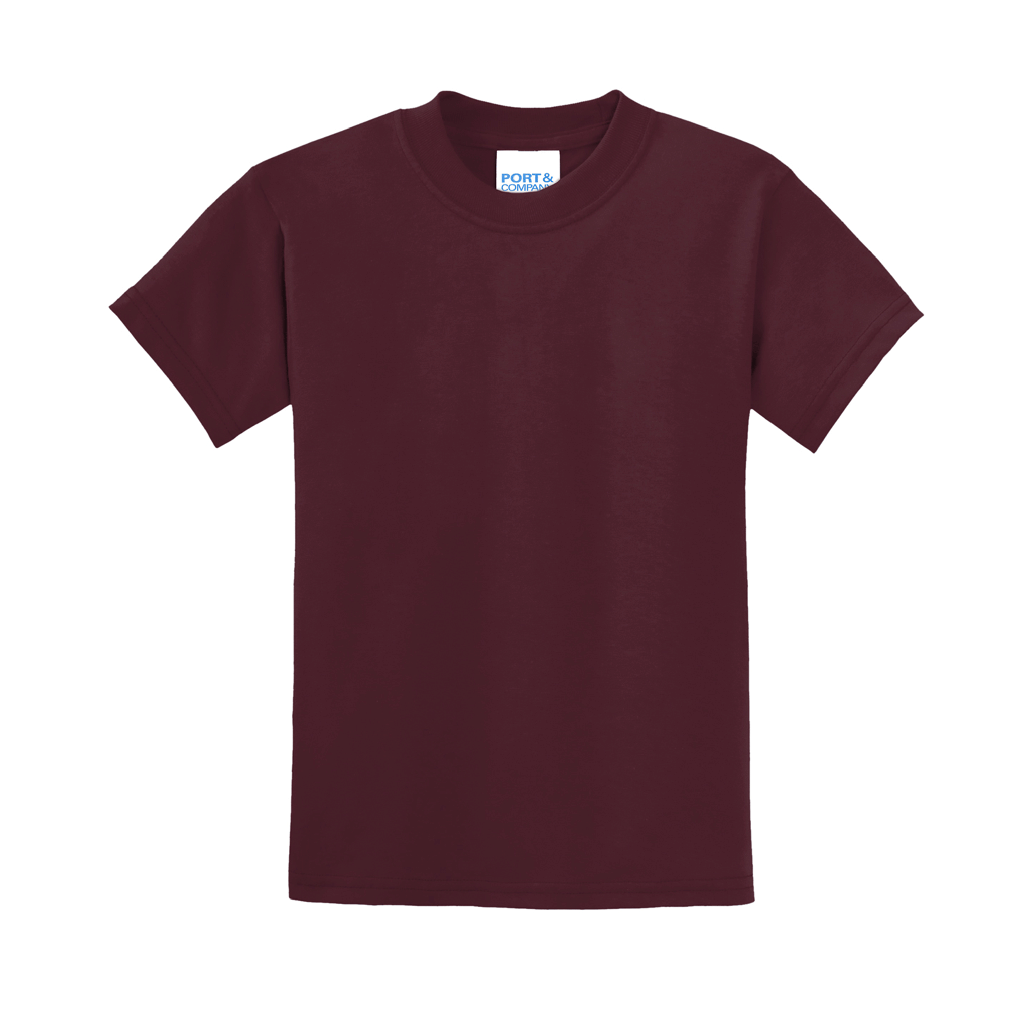 Port & Company® | Youth Core Blend Tee