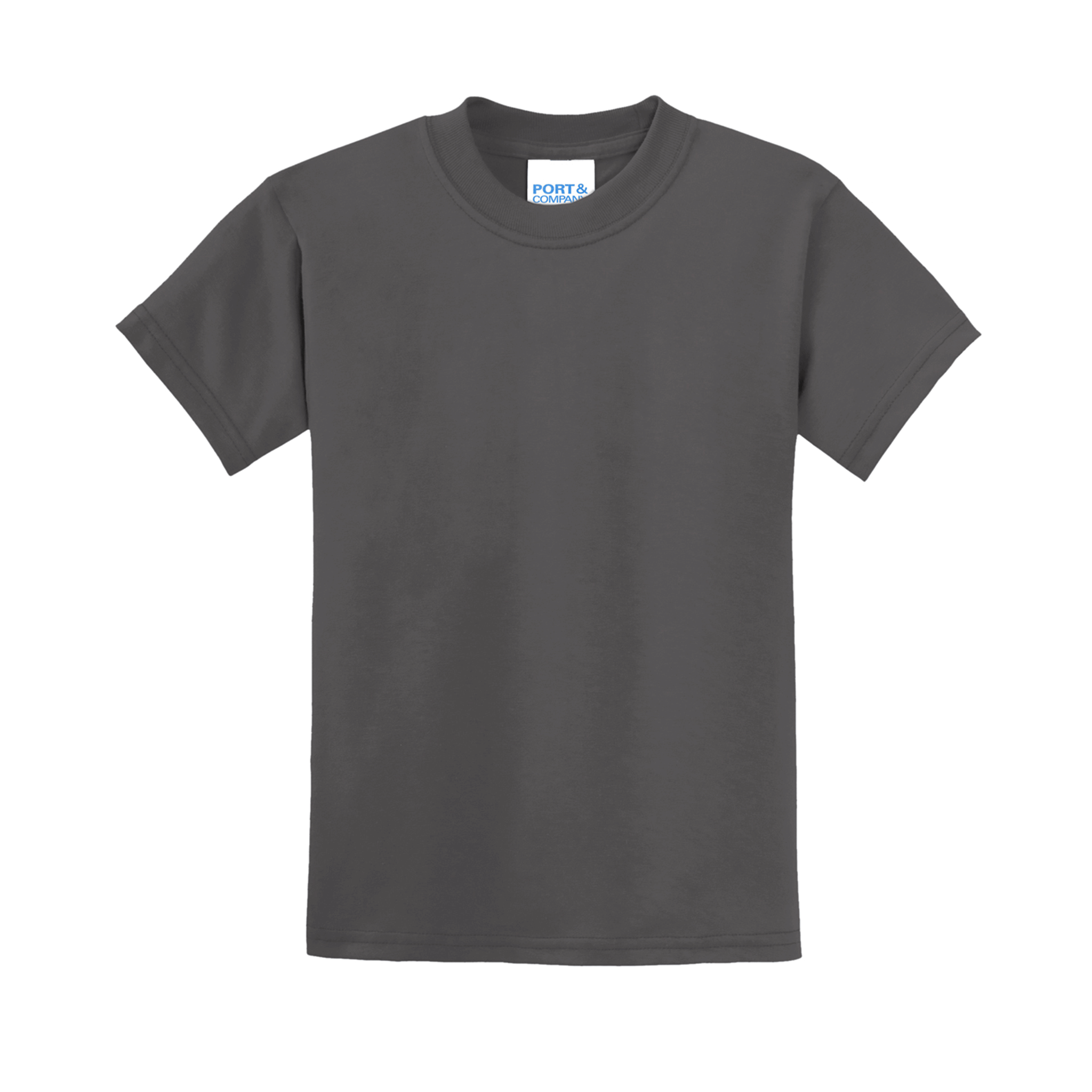 Port & Company® | Youth Core Blend Tee