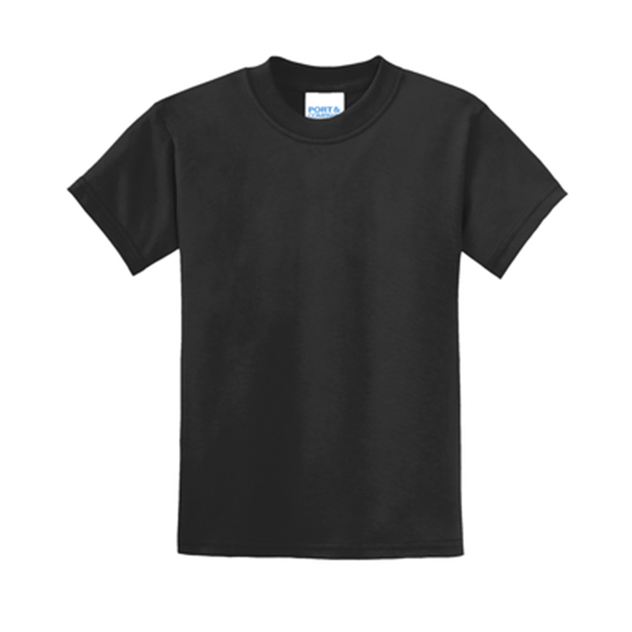Port & Company® | Youth Core Blend Tee