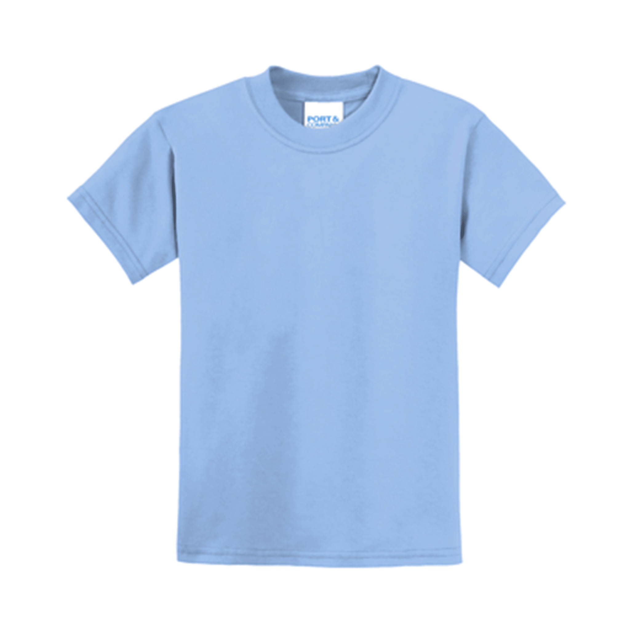 Port & Company® | Youth Core Blend Tee