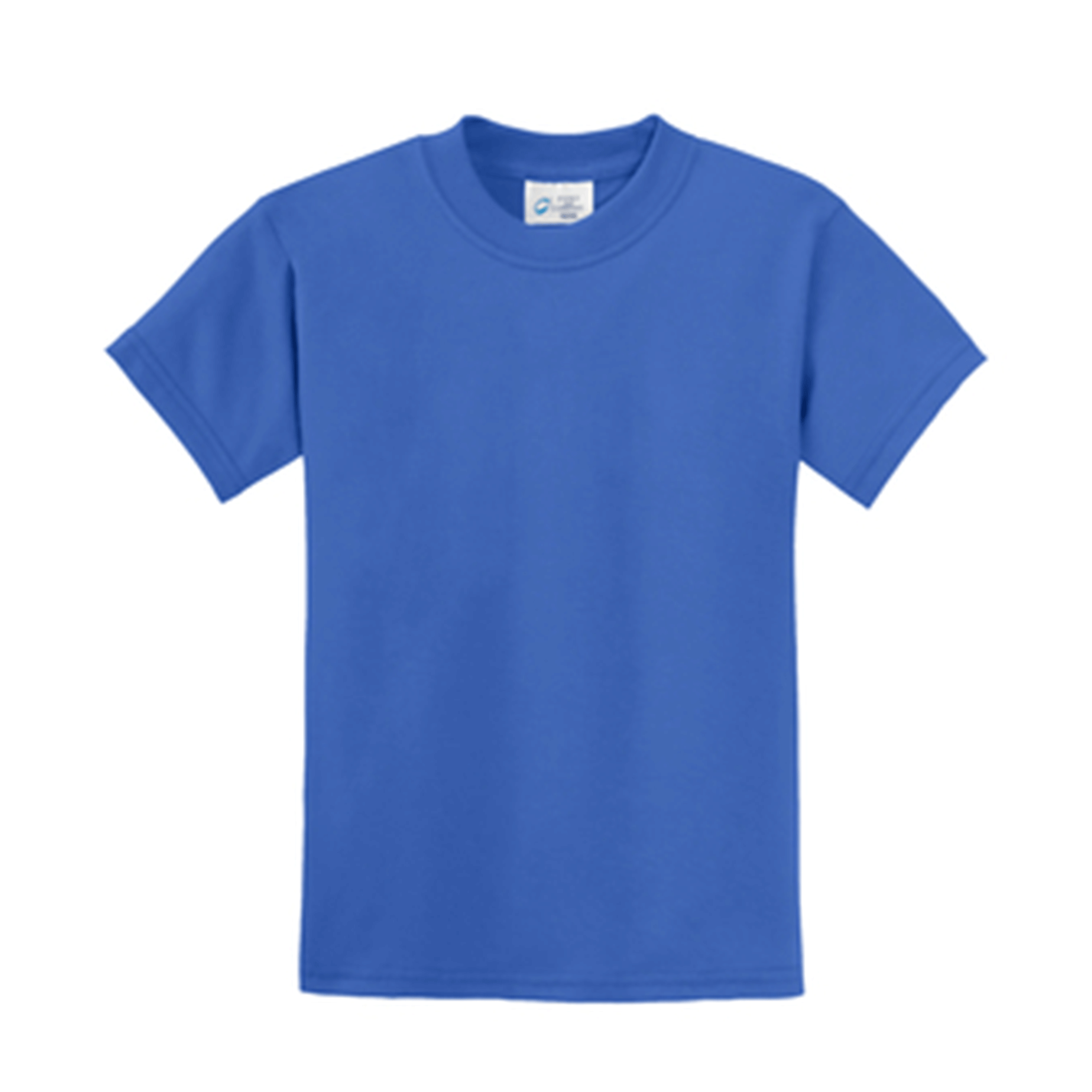Port & Company® | Youth Core Blend Tee