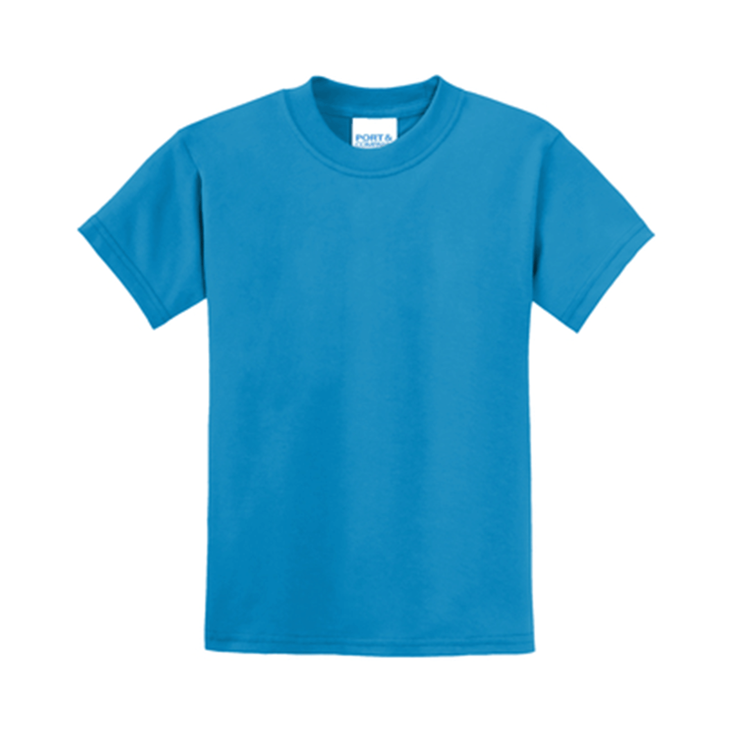 Port & Company® | Youth Core Blend Tee