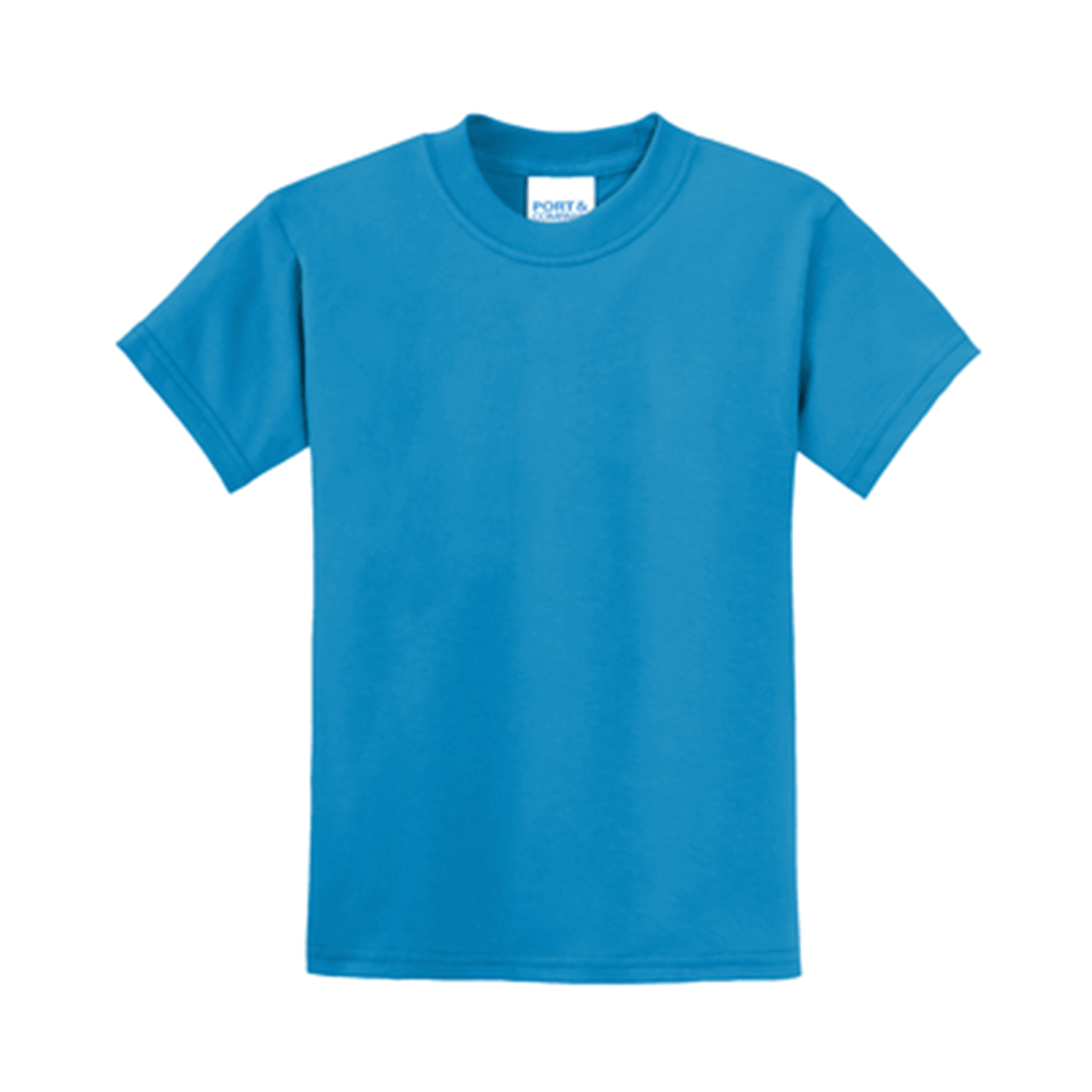 Port & Company® | Youth Core Blend Tee