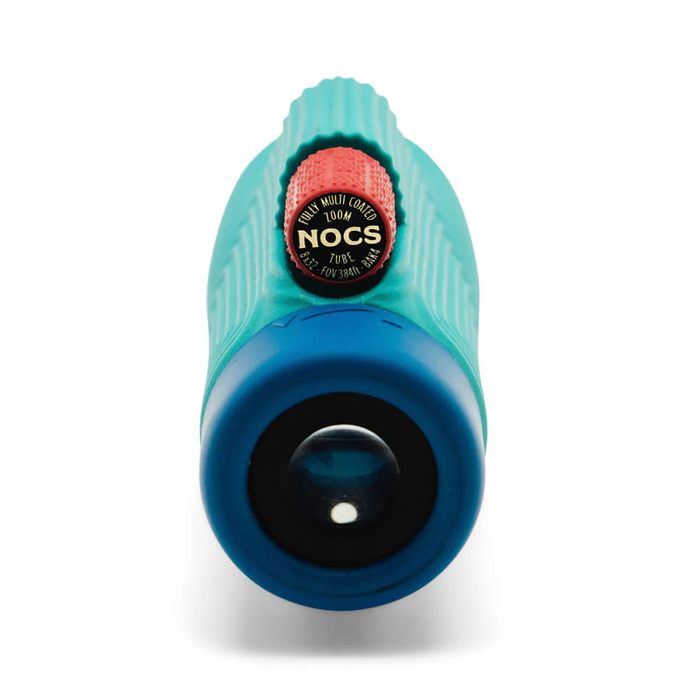 Nocs Provisions | Zoom Tube 8X32