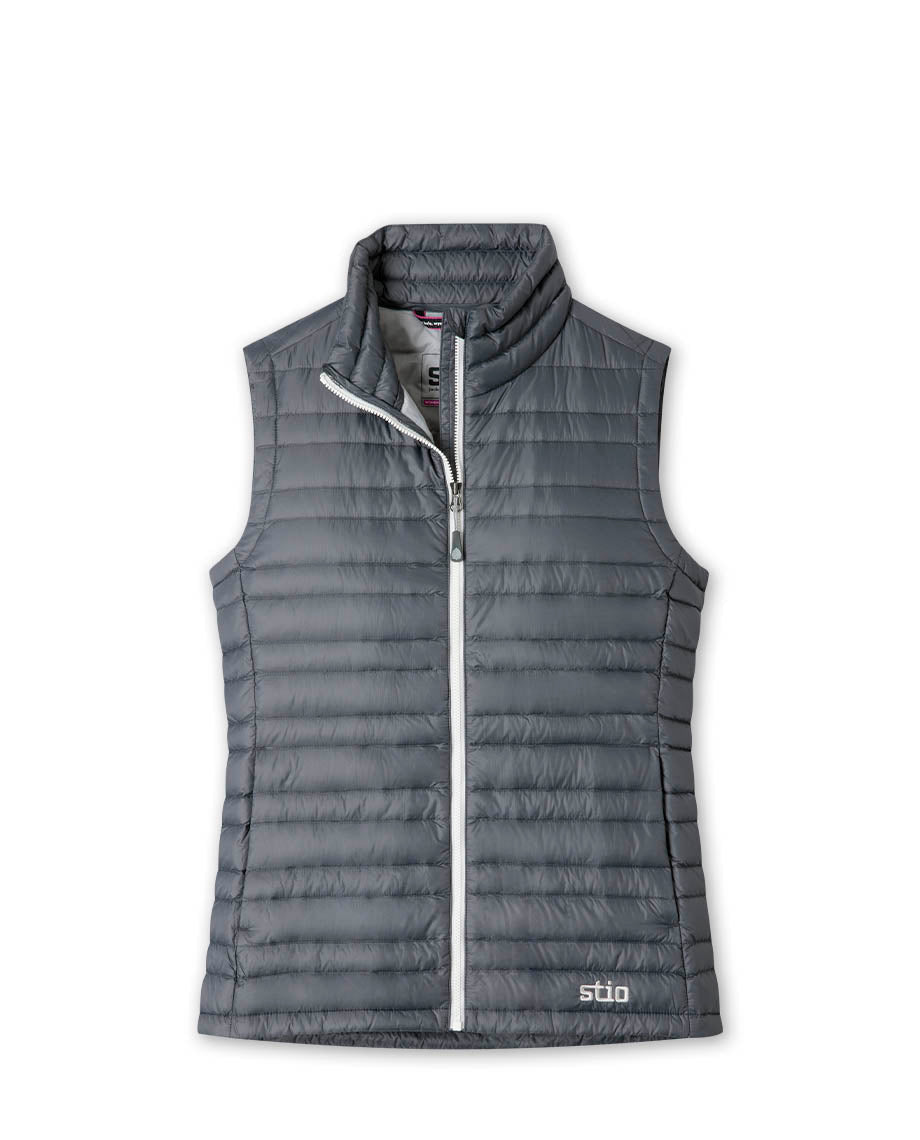Stio Women's Pinion Down Vest – ipacorporate