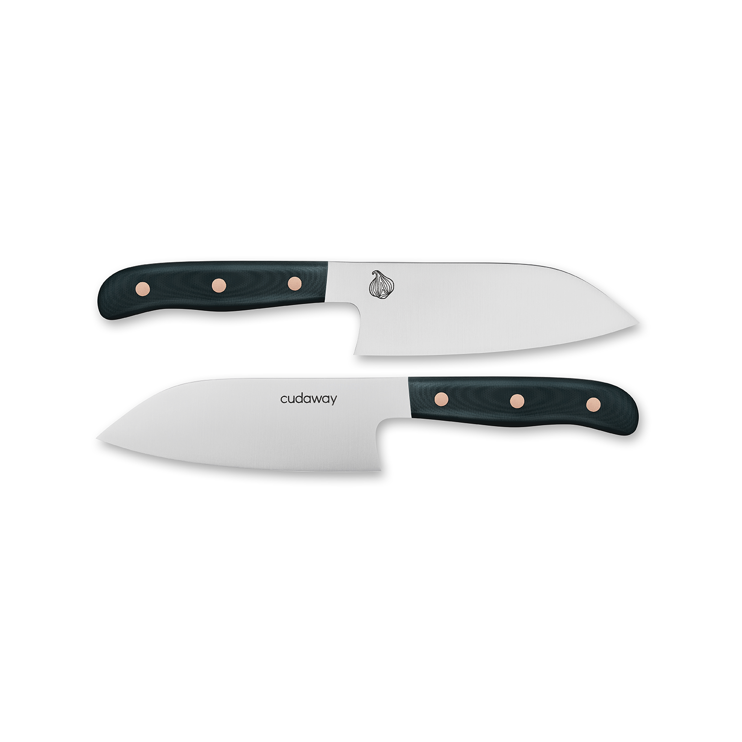 CUDAWAY 5.5" SANROK KNIFE