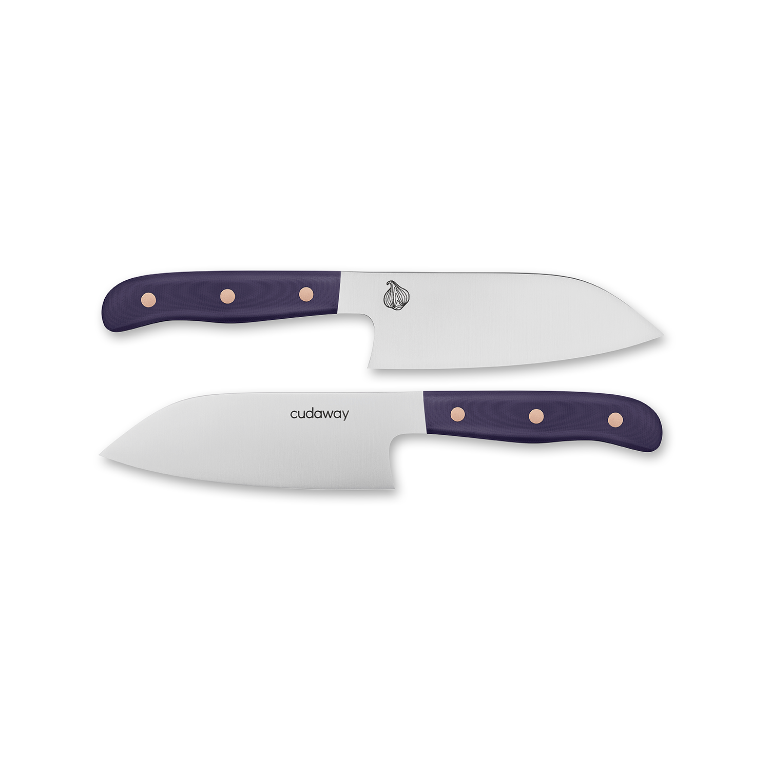 CUDAWAY 5.5" SANROK KNIFE