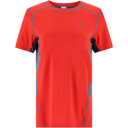 Kari Traa | Sval Tee