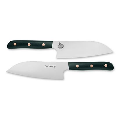 CUDAWAY 7" SANROK KNIFE