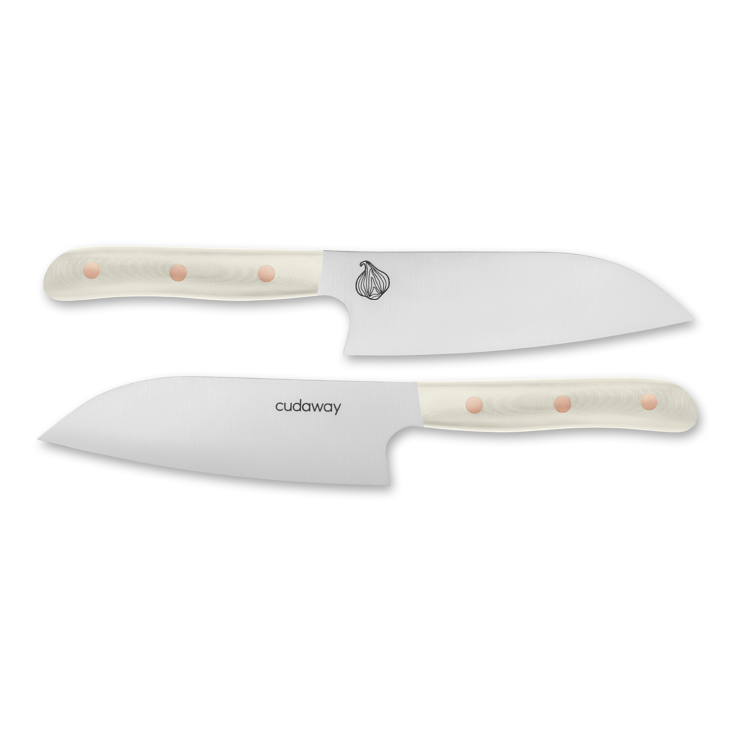 CUDAWAY 7" SANROK KNIFE