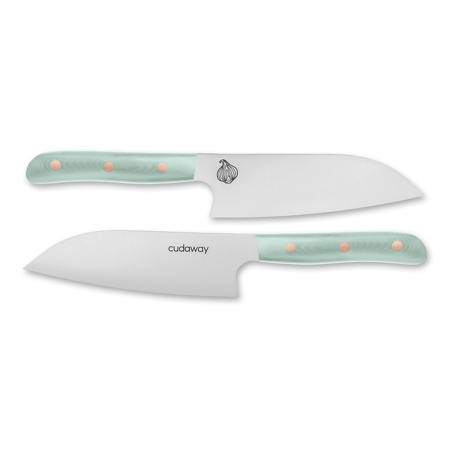 CUDAWAY 7" SANROK KNIFE