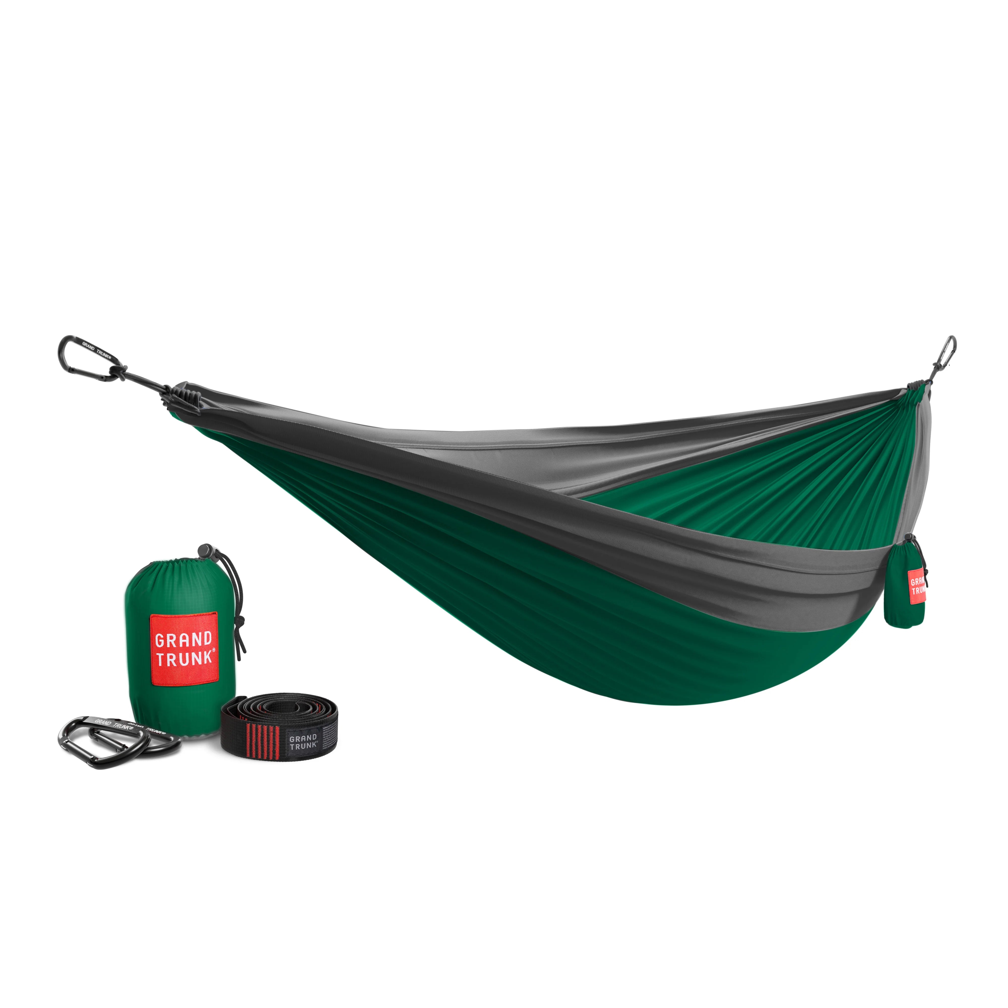 Grand Trunk | Double Deluxe Hammock